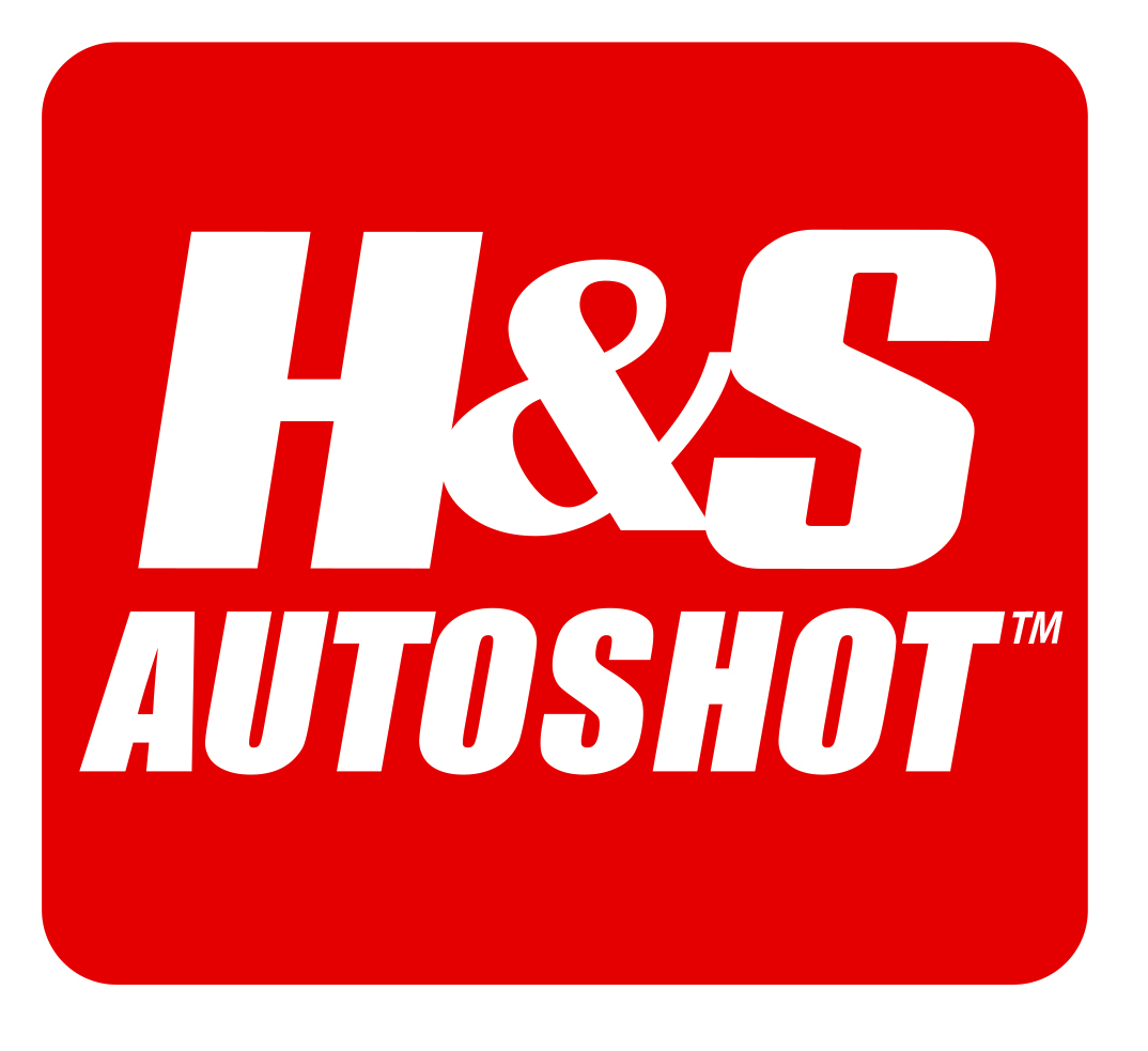 H&S Autoshot logo